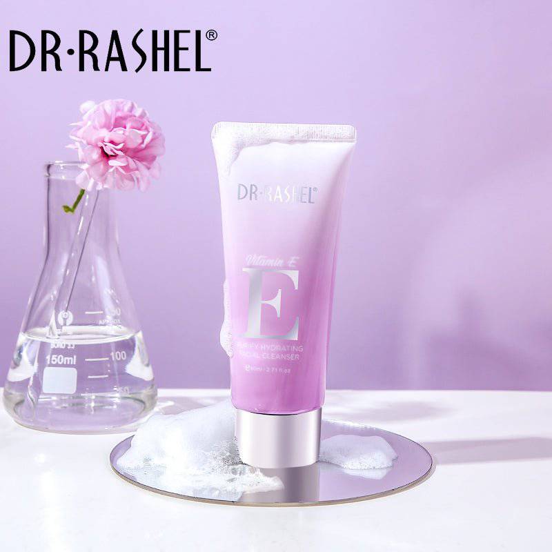 Dr Rashel - Vitamin E hydrating Skin Care - Zambeel
