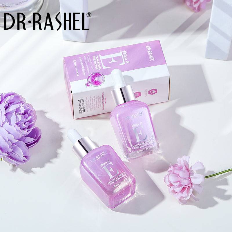 Dr Rashel - Vitamin E hydrating Skin Care - Zambeel