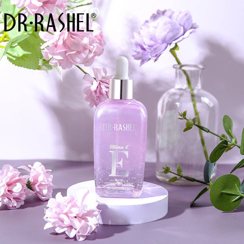 Dr Rashel - Vitamin E hydrating Skin Care - Zambeel