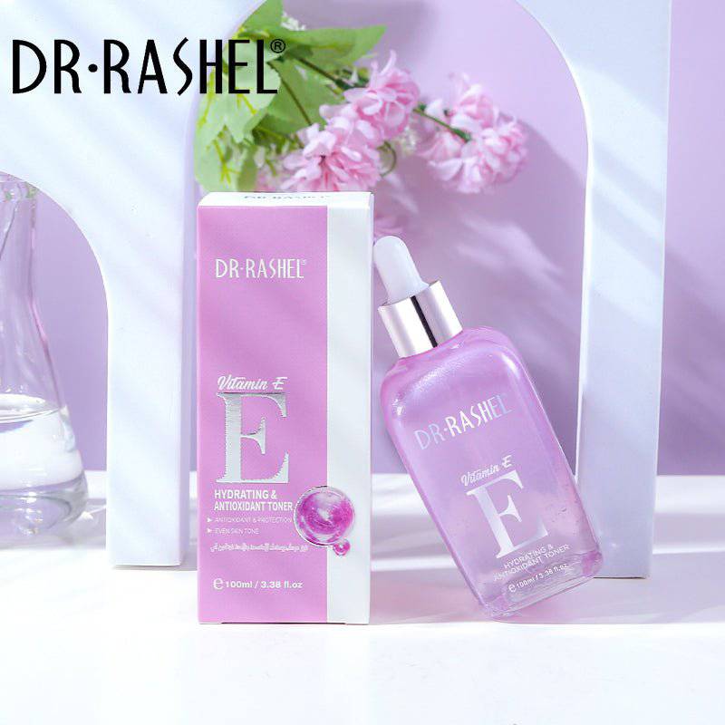 Dr Rashel - Vitamin E hydrating Skin Care - Zambeel