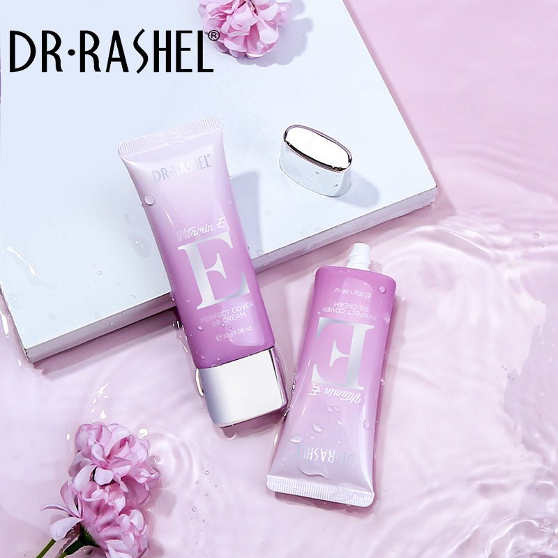 Dr Rashel - Vitamin E hydrating Skin Care - Zambeel