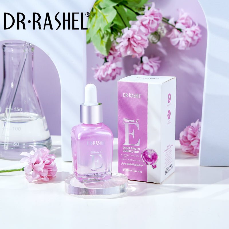 Dr Rashel - Vitamin E hydrating Skin Care - Zambeel