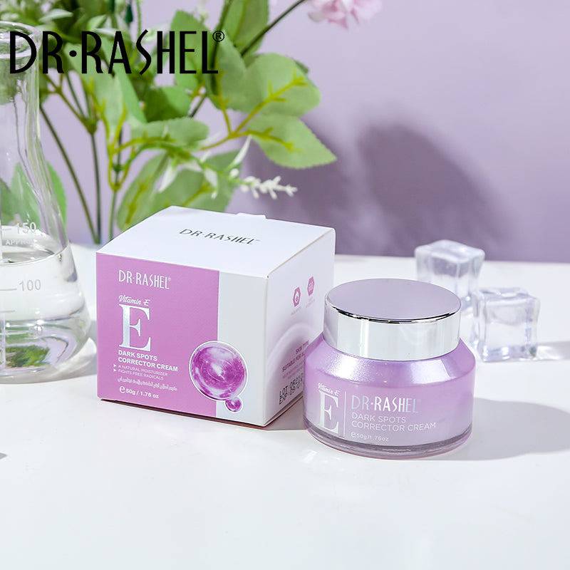 Dr Rashel - Vitamin E hydrating Skin Care - Zambeel