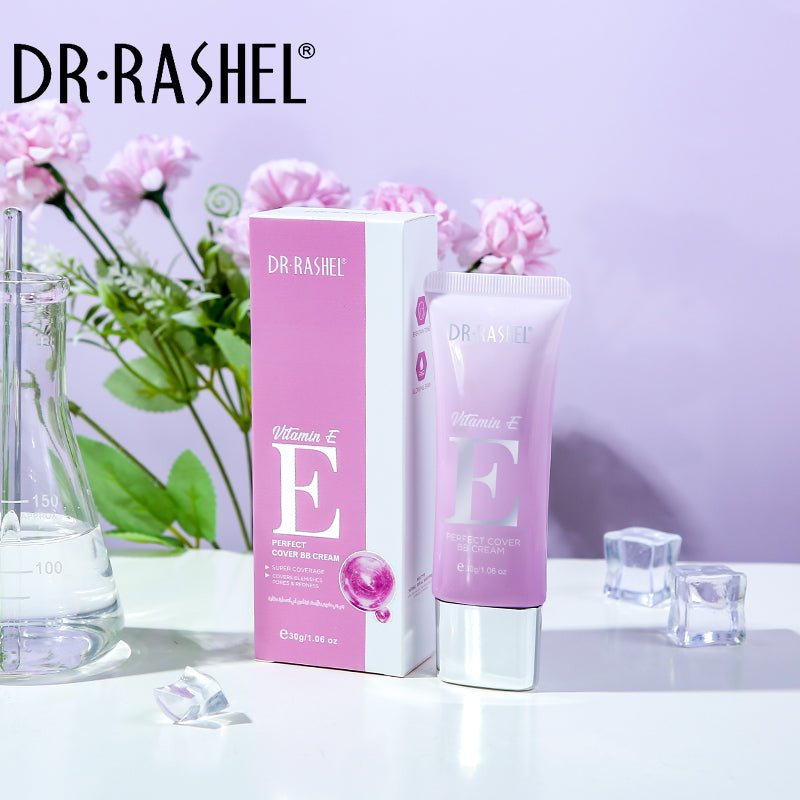 Dr Rashel - Vitamin E hydrating Skin Care - Zambeel