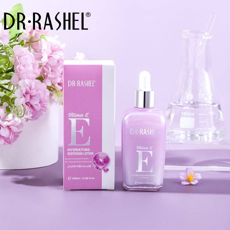 Dr Rashel - Vitamin E hydrating Skin Care - Zambeel