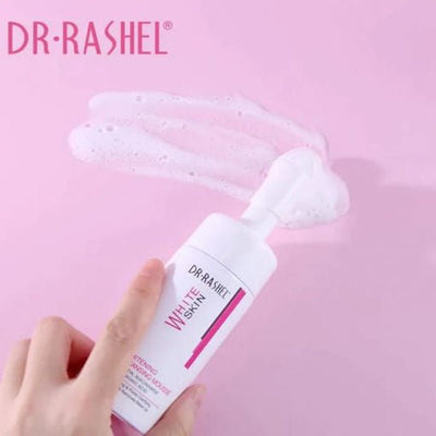 Dr Rashel - Whitening Cleaning Mouse - Zambeel
