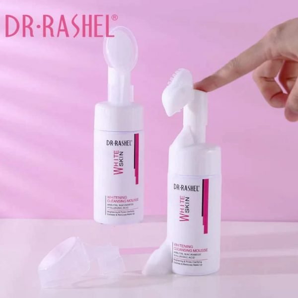Dr Rashel - Whitening Cleaning Mouse - Zambeel