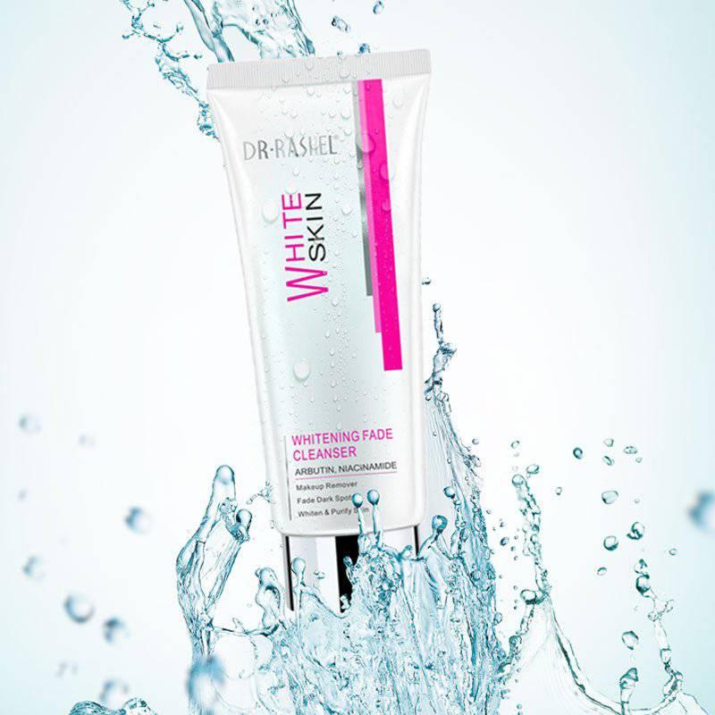 Dr Rashel - Whitening Fade Cleanser - Zambeel