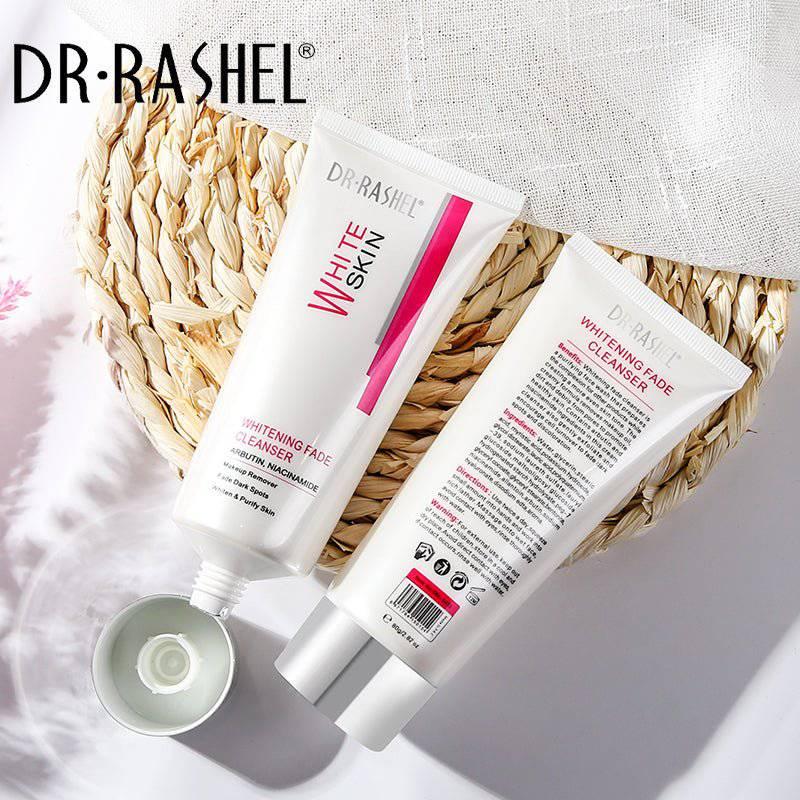 Dr Rashel - Whitening Fade Cleanser - Zambeel