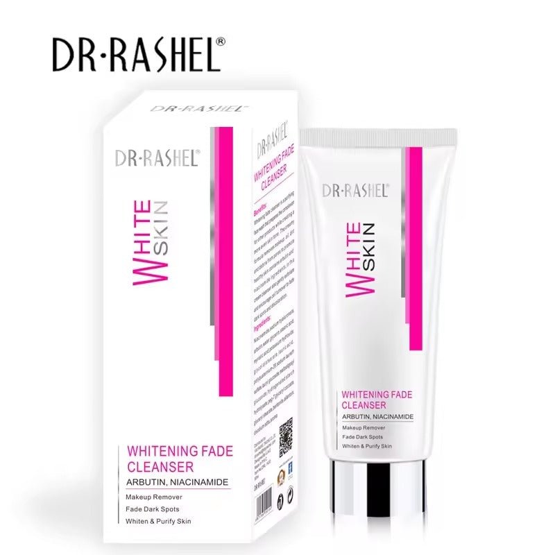 Dr Rashel - Whitening Fade Cleanser - Zambeel