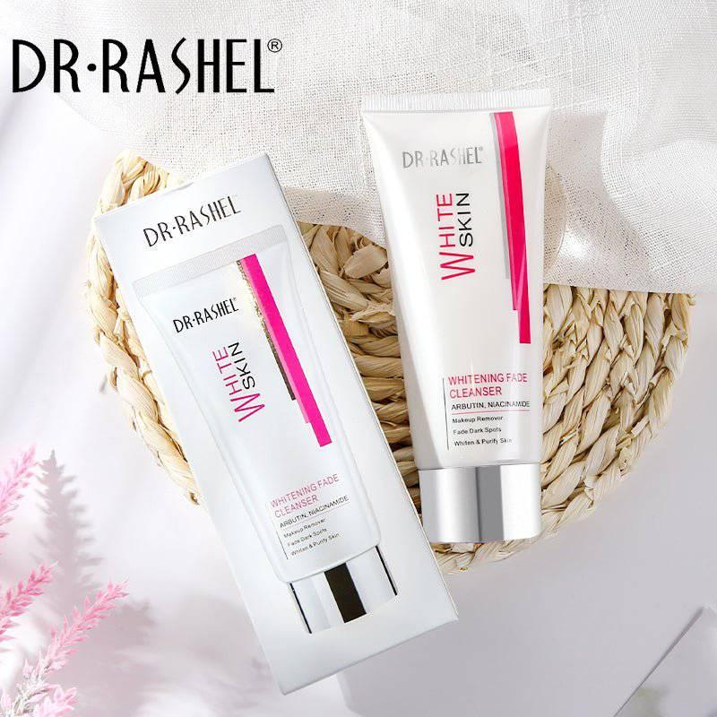 Dr Rashel - Whitening Fade Cleanser - Zambeel