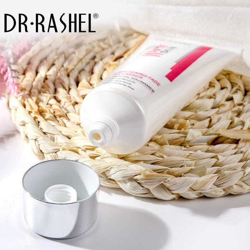 Dr Rashel - Whitening Fade Cleanser - Zambeel