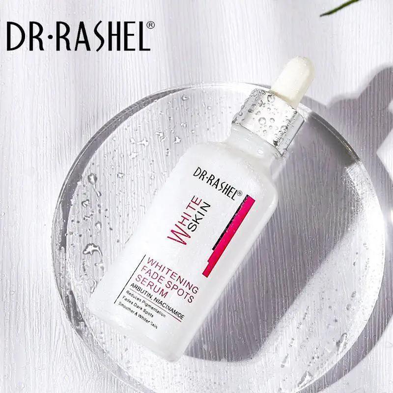 Dr Rashel - Whitening Fade Spot Serum - Zambeel