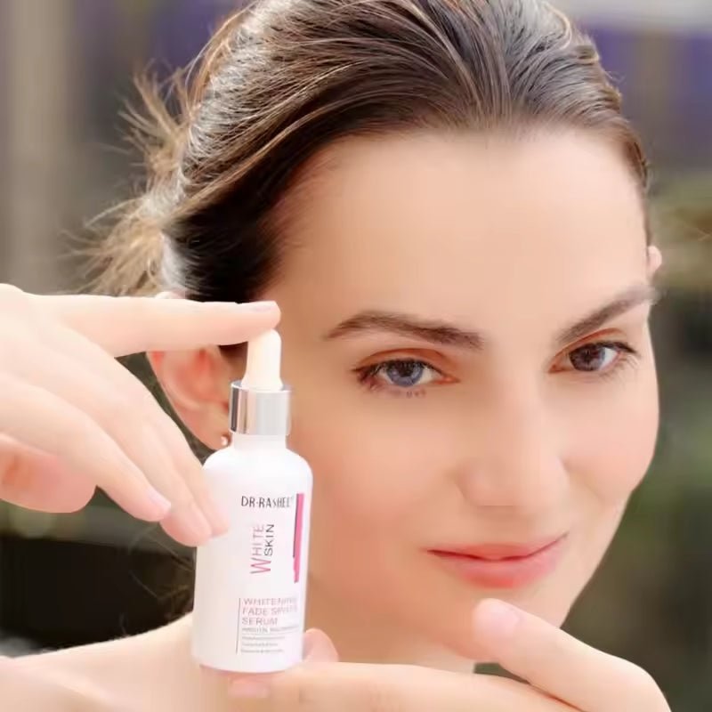 Dr Rashel - Whitening Fade Spot Serum - Zambeel