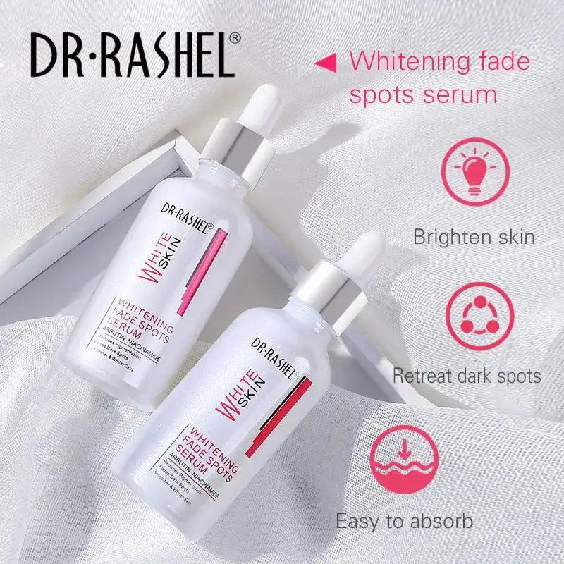 Dr Rashel - Whitening Fade Spot Serum - Zambeel