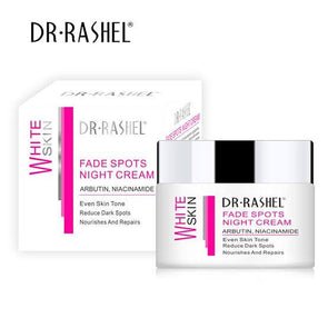 Dr Rashel - Whitening Fade Spots Cream - Zambeel