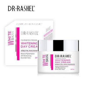 Dr Rashel - Whitening Fade Spots Cream - Zambeel