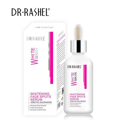 Dr Rashel - Whitening Fade Spots Skin Care Series - Zambeel