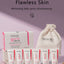 Dr Rashel - Whitening Fade Spots Skin Cleansing Set - Zambeel