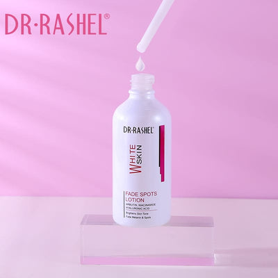 Dr Rashel - Whitening Fade Spots Toner & Lotion - Zambeel