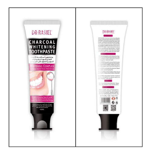 Dr Rashel - Whitening Tooth Paste - Zambeel