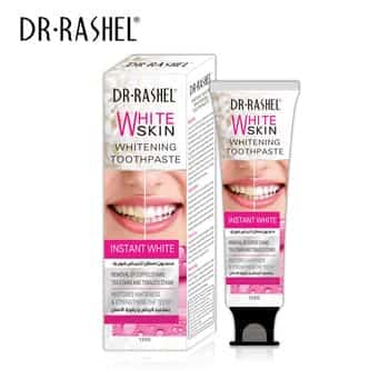 Dr Rashel - Whitening Tooth Paste - Zambeel
