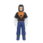 Dragon Ball Z Figures (Pack Of 3) - Zambeel