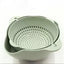 Draining Bowl Basket - Zambeel