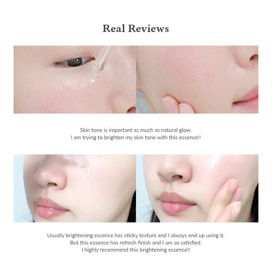 Dr.Althea - Radiance Essence & Vitamin C (Original) - Zambeel