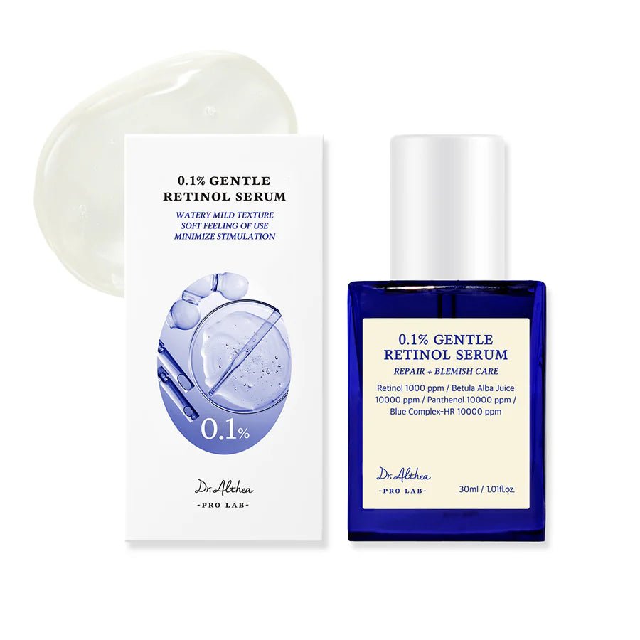 Dr.Althea - Radiance Essence & Vitamin C (Original) - Zambeel