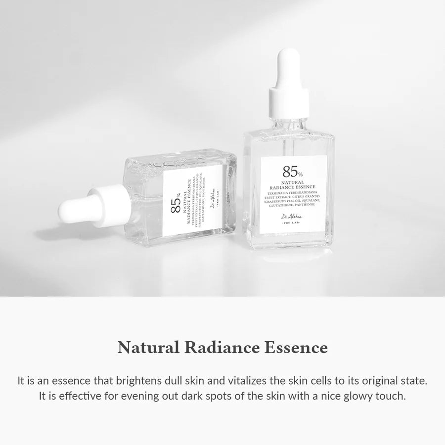 Dr.Althea - Radiance Essence & Vitamin C (Original) - Zambeel