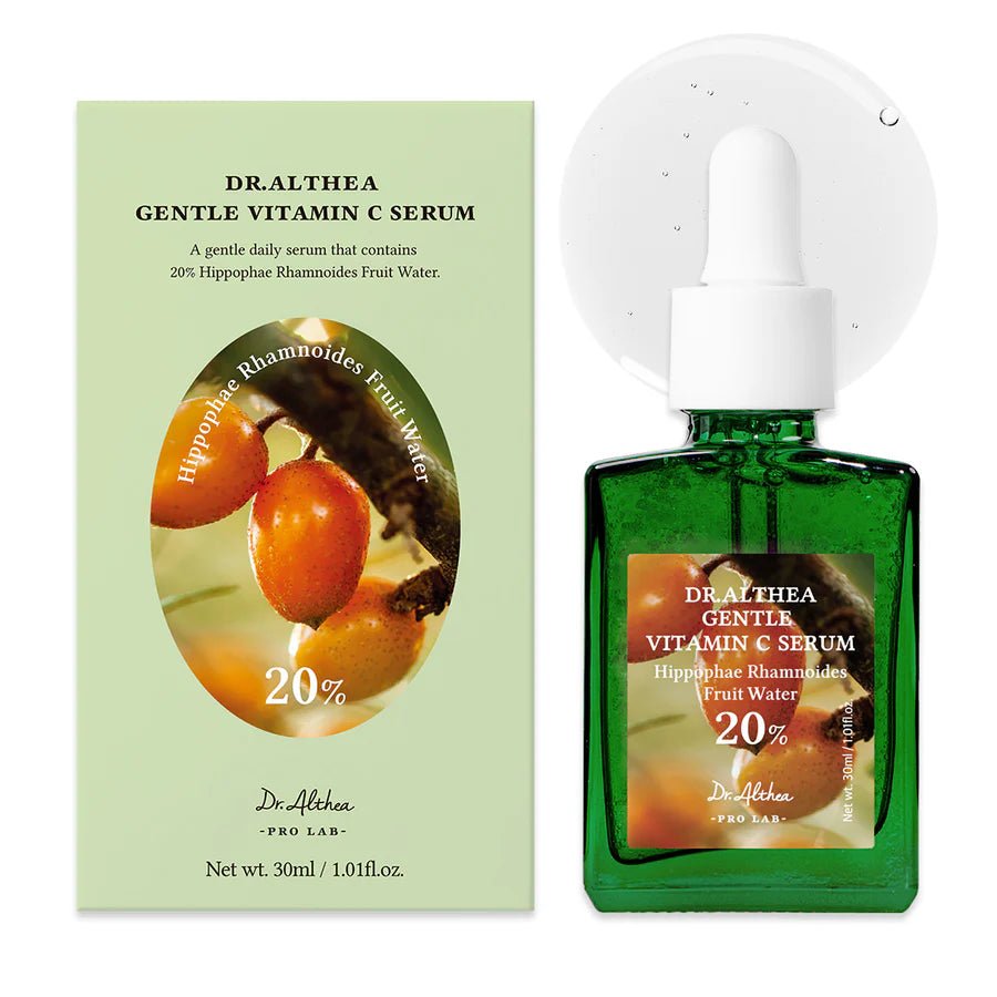 Dr.Althea - Radiance Essence & Vitamin C (Original) - Zambeel