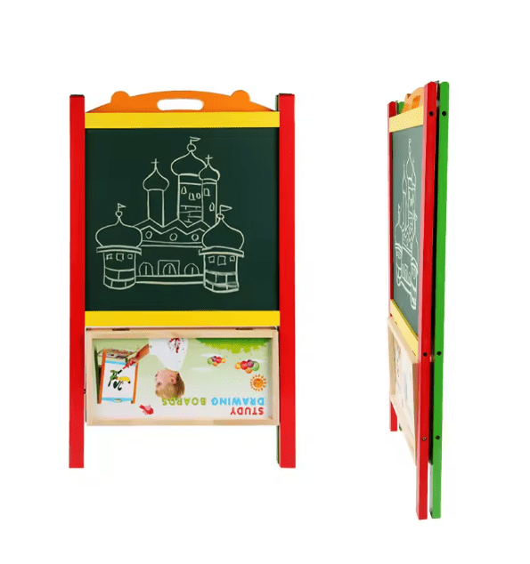 Drawing Board for Children © - Zambeel