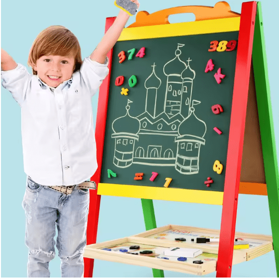 Drawing Board for Children © - Zambeel