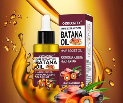 Dr.Comely - Batana Oil (Original) - Zambeel