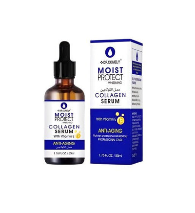 Dr.Comely - Moist Protect Collagen (Original) - Zambeel
