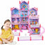 Dream Princess House - Zambeel