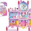 Dream Princess House - Zambeel