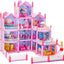 Dream Princess House - Zambeel