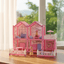 DreamVilla - Villa Dollhouse Playset - Zambeel