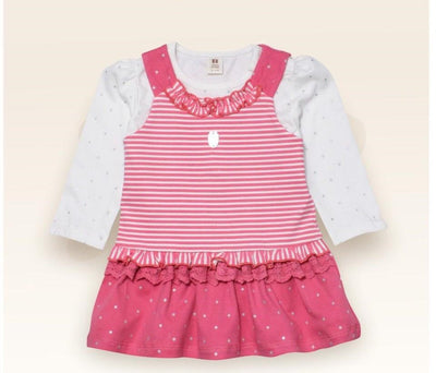 Dress Frock - Zambeel