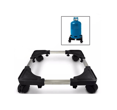 Drinking Fountains & Gas Bottle Base - Zambeel