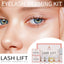 Dropshipping ICONSIGN Lash Lift Kit Lash Lifiting Eyelash Perming Kit Lash Curling Enhancer Eyes Makeup Tools - Zambeel