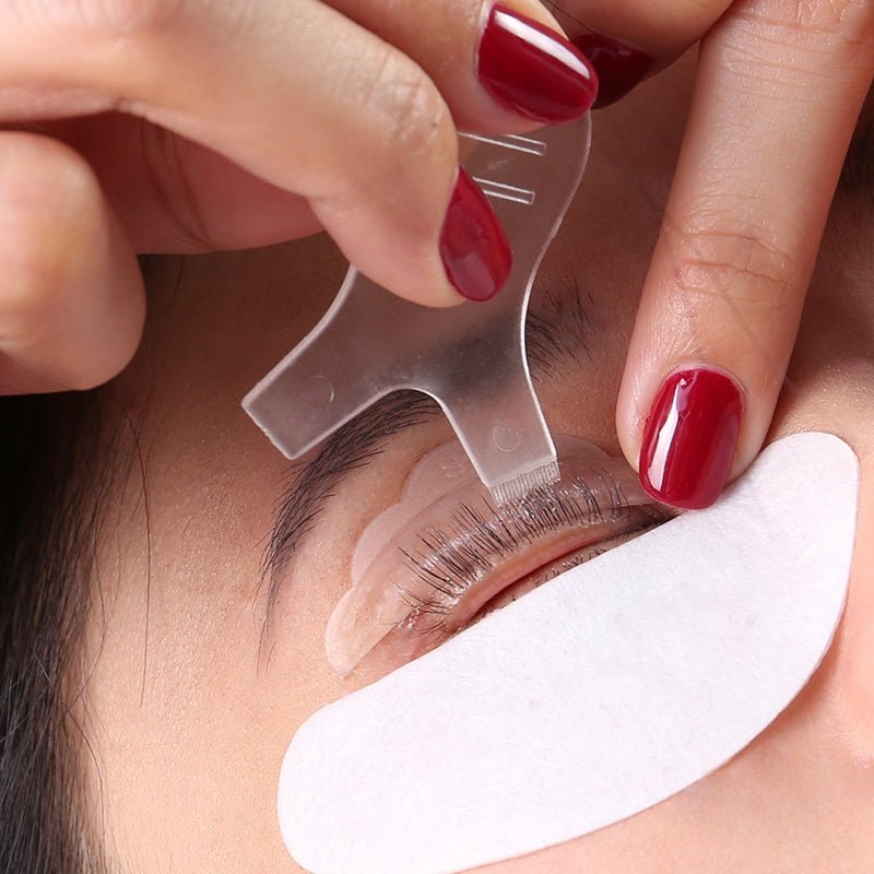 Dropshipping ICONSIGN Lash Lift Kit Lash Lifiting Eyelash Perming Kit Lash Curling Enhancer Eyes Makeup Tools - Zambeel