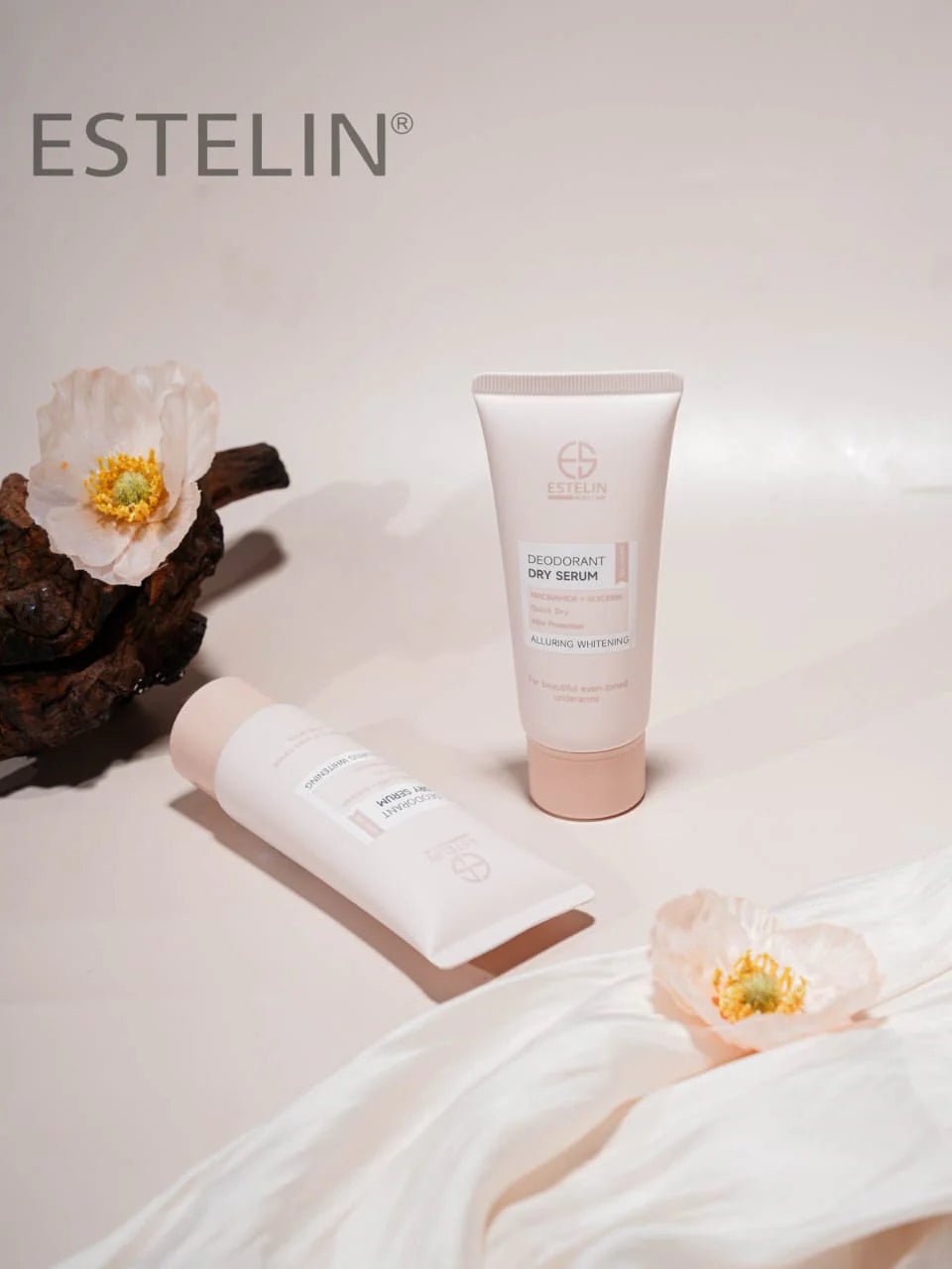 Dry Deodorant (Original) - Zambeel