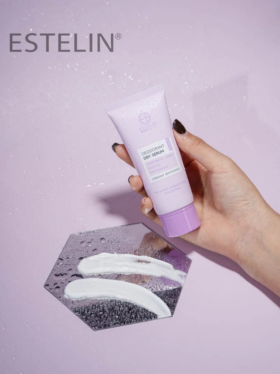 Dry Deodorant (Original) - Zambeel