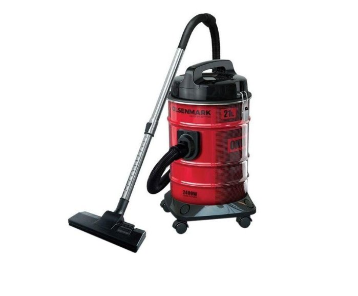 Dry Vacuum Cleaner - Zambeel