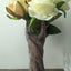 Dryad Vase Decoration Creative Tree Trunk Decoration Home Living Room Resin Craft Flower Decoration - Zambeel
