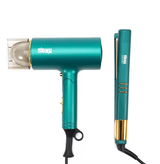 Dryer & Iron Duo - Zambeel