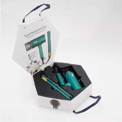 Dryer & Iron Duo - Zambeel